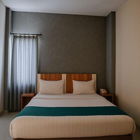 Hotel Amel Aceh 班达亚齐 外观 照片