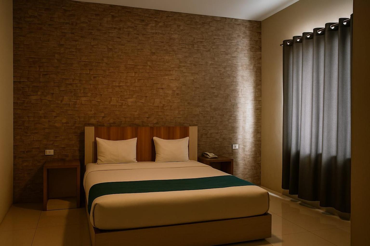 Hotel Amel Aceh 班达亚齐 外观 照片